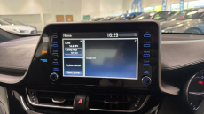 Toyota C-HR 1.8 Hybrid Icon 5dr CVT Hybrid Hatchback